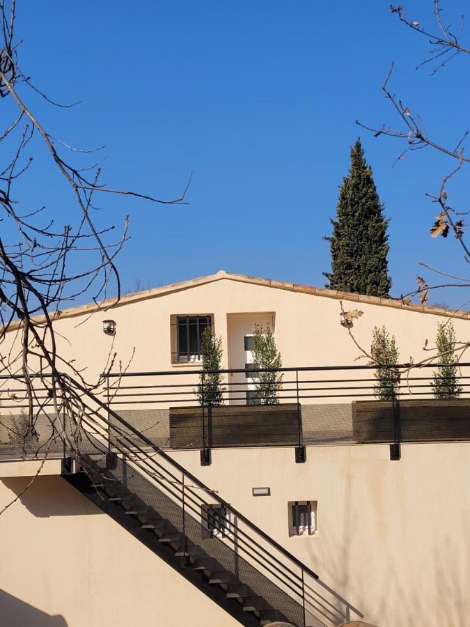 Villa L'Abaguie-Charmant Logement Au Calme Entre Mer Et Montagne Cagnes-sur-Mer Bagian luar foto